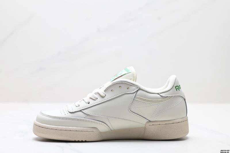 RelaxedFit Unclassified Brand Shoes 2857