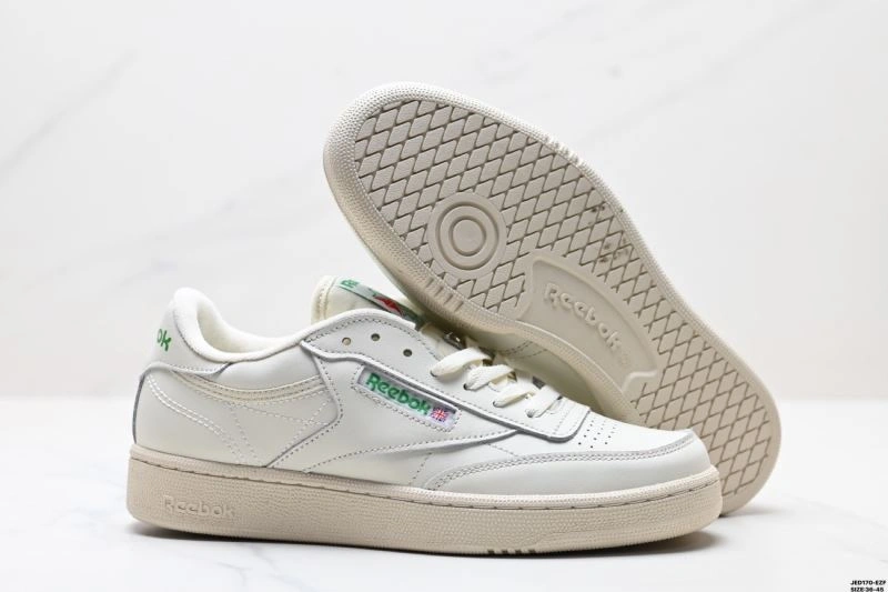 RelaxedFit Unclassified Brand Shoes 2857