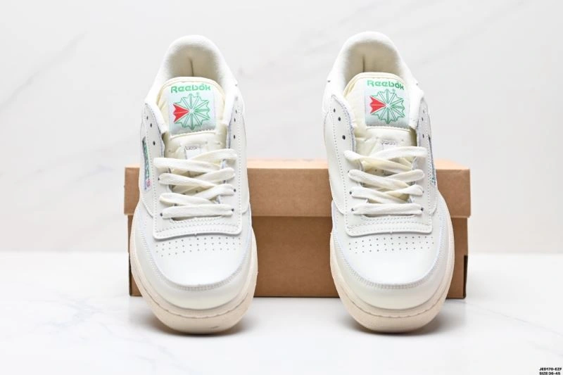 RelaxedFit Unclassified Brand Shoes 2857