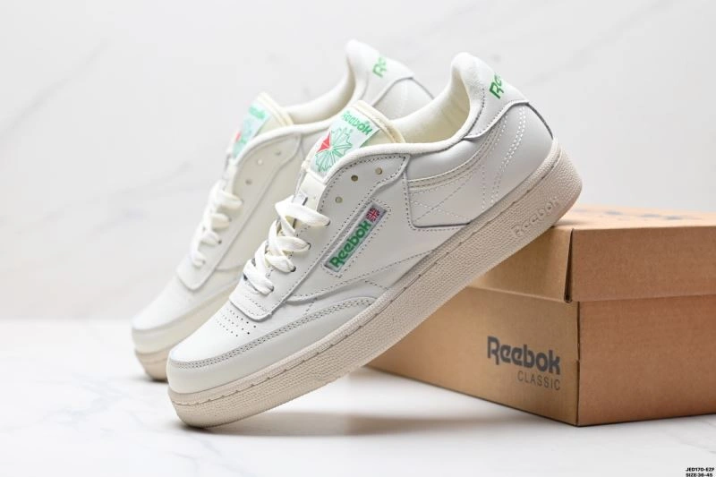 RelaxedFit Unclassified Brand Shoes 2857