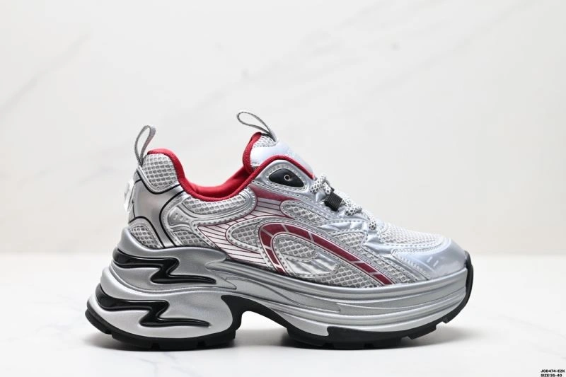 Unclassified Brand Shoes HighPerformance 2870
