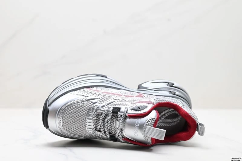 Unclassified Brand Shoes HighPerformance 2870