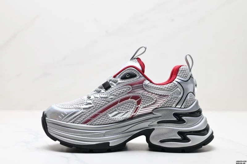 Unclassified Brand Shoes HighPerformance 2870