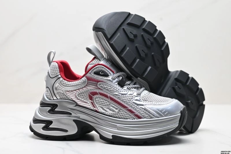 Unclassified Brand Shoes HighPerformance 2870