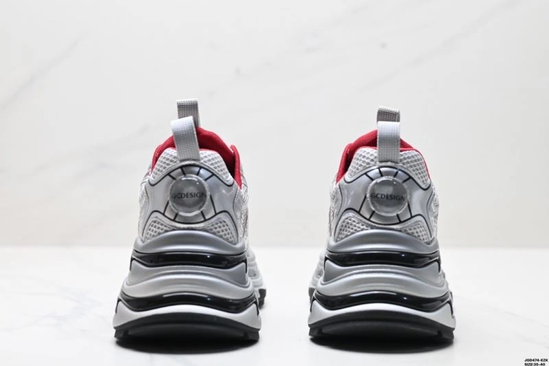 Unclassified Brand Shoes HighPerformance 2870