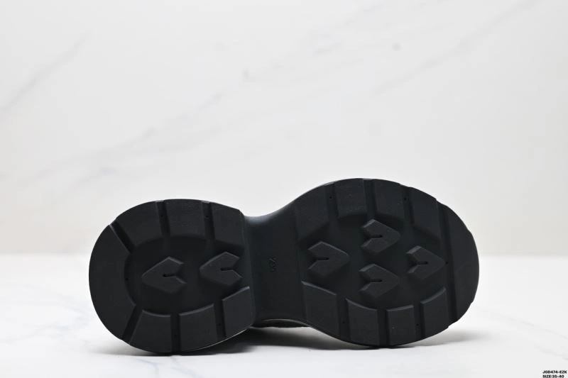 Unclassified Brand Shoes HighPerformance 2870