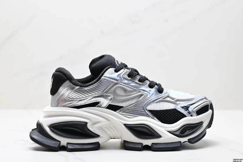 WaterResistant Unclassified Brand Shoes 2939