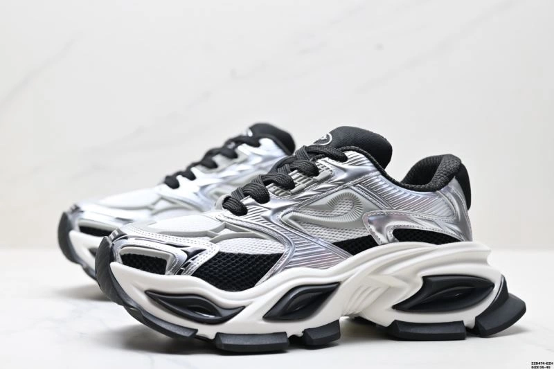 WaterResistant Unclassified Brand Shoes 2939