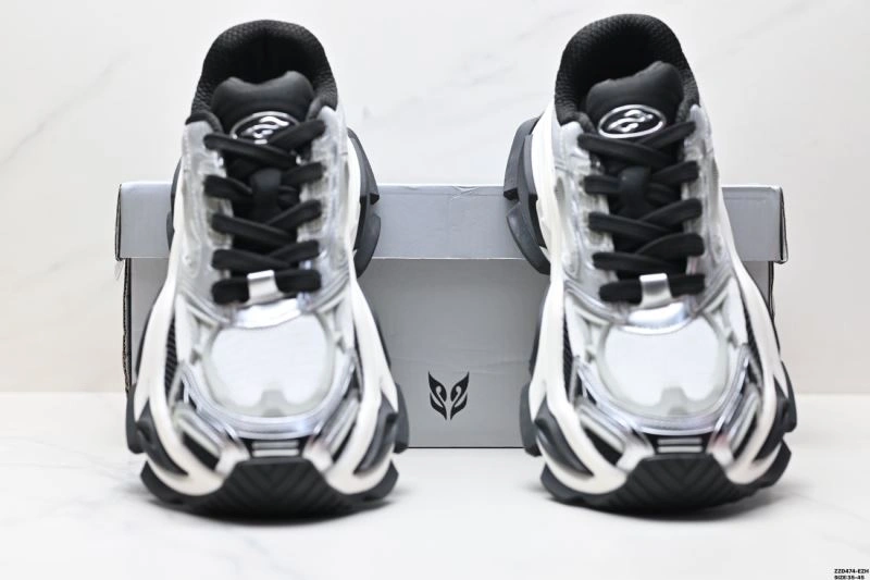 WaterResistant Unclassified Brand Shoes 2939