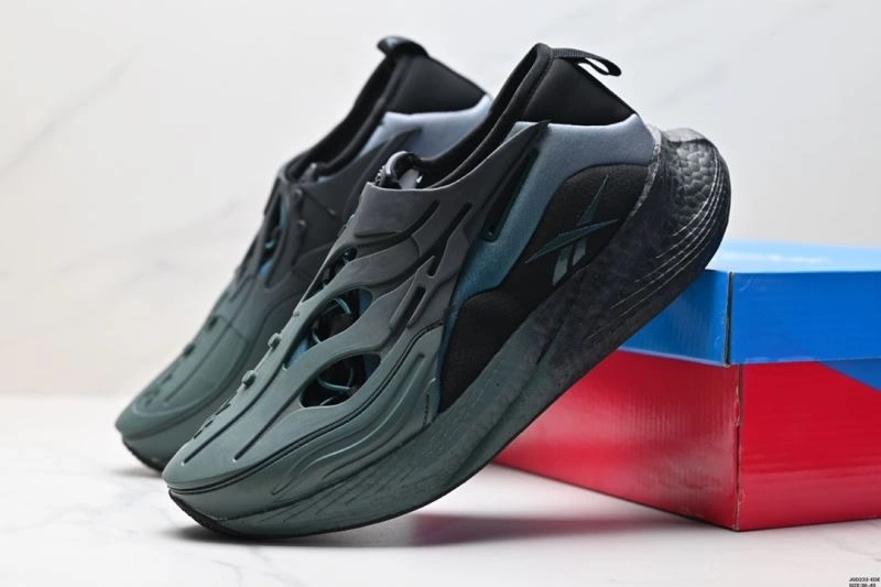 Neat Unclassified Brand Shoes 2858
