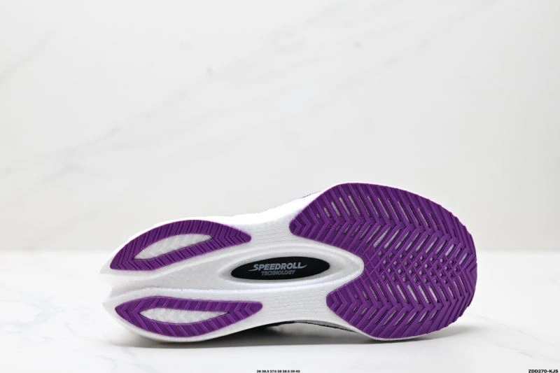 Flexible Unclassified Brand Shoes 2852