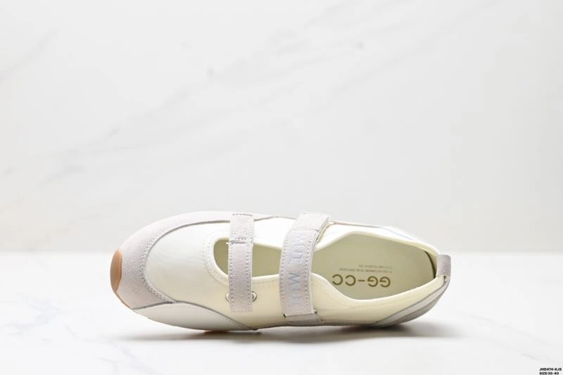 Unclassified Brand Shoes TechFriendly 2850