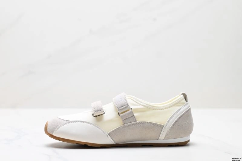 Unclassified Brand Shoes TechFriendly 2850