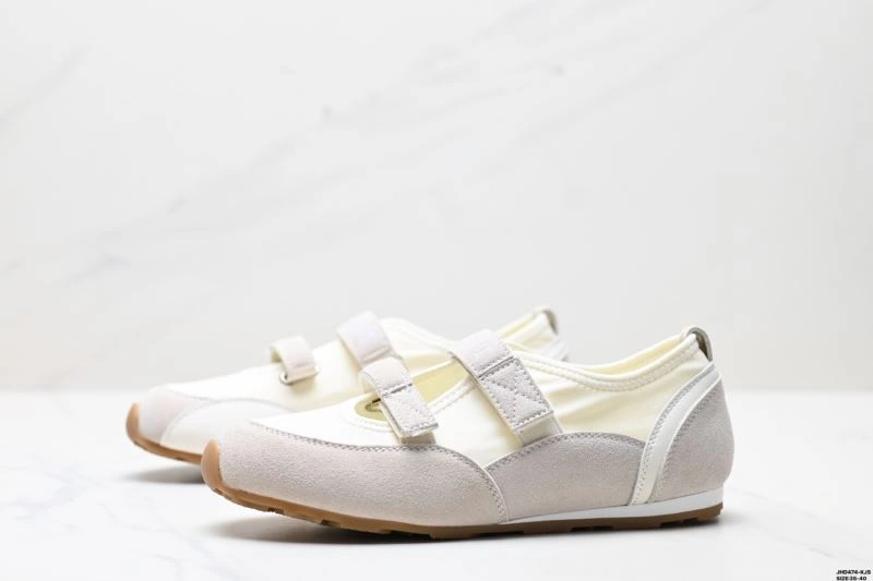 Unclassified Brand Shoes TechFriendly 2850