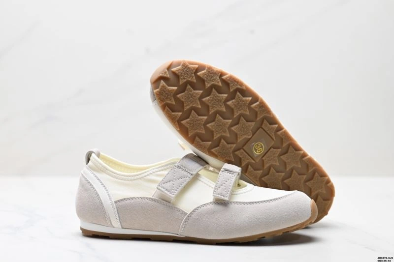 Unclassified Brand Shoes TechFriendly 2850