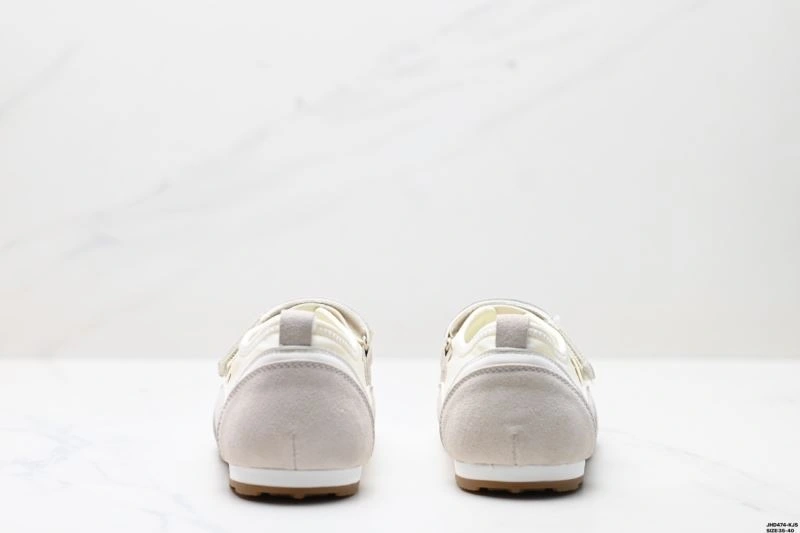 Unclassified Brand Shoes TechFriendly 2850