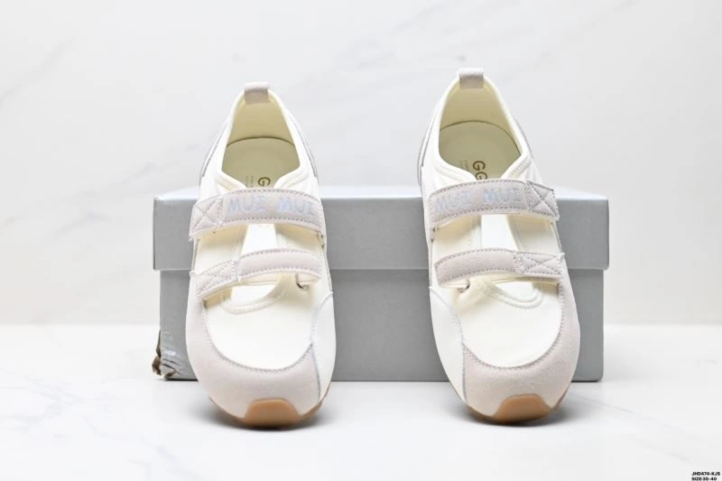 Unclassified Brand Shoes TechFriendly 2850