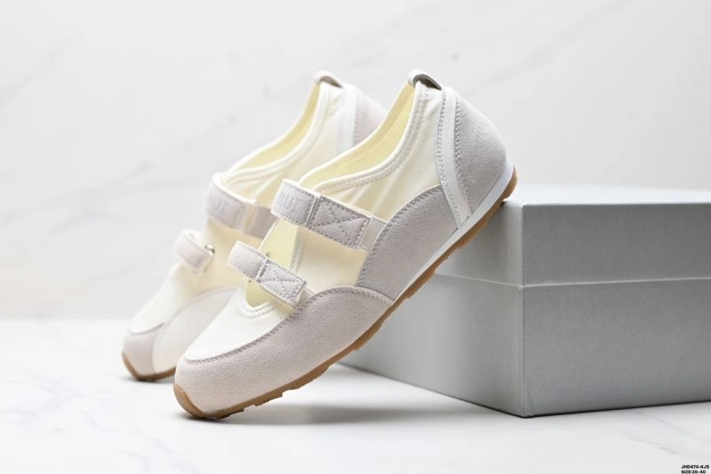 Unclassified Brand Shoes TechFriendly 2850
