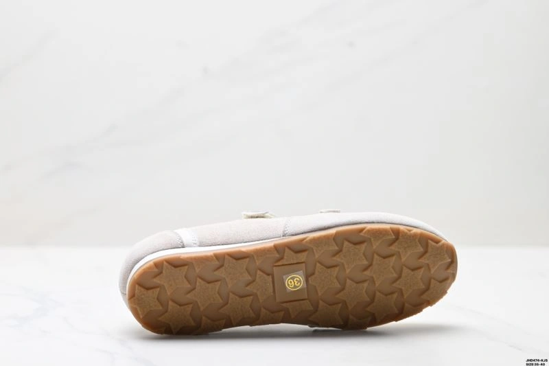 Unclassified Brand Shoes TechFriendly 2850