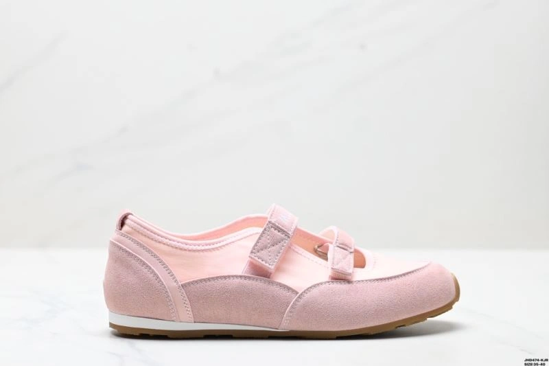 Unclassified Brand Shoes Effortless 2851