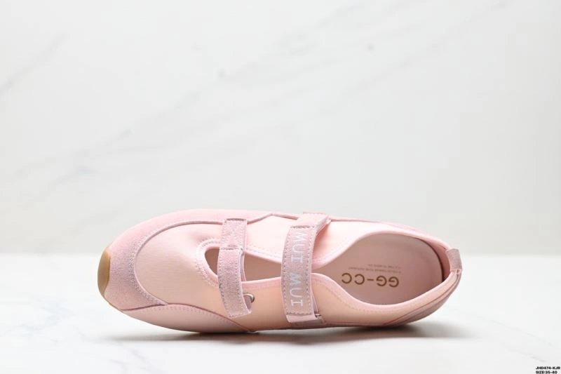 Unclassified Brand Shoes Effortless 2851