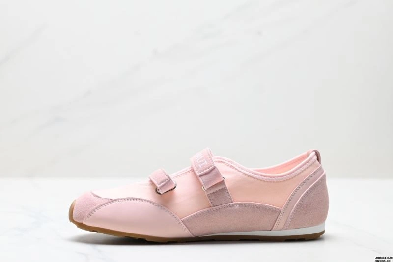 Unclassified Brand Shoes Effortless 2851