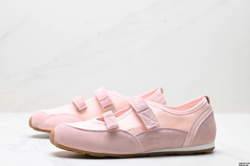 Unclassified Brand Shoes Effortless 2851