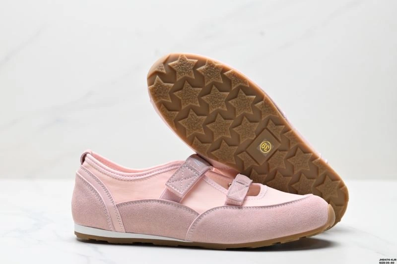 Unclassified Brand Shoes Effortless 2851