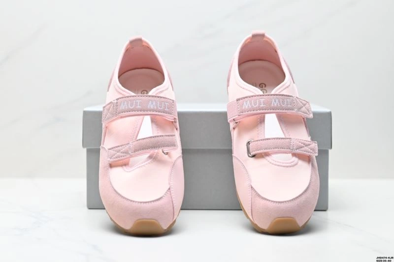 Unclassified Brand Shoes Effortless 2851