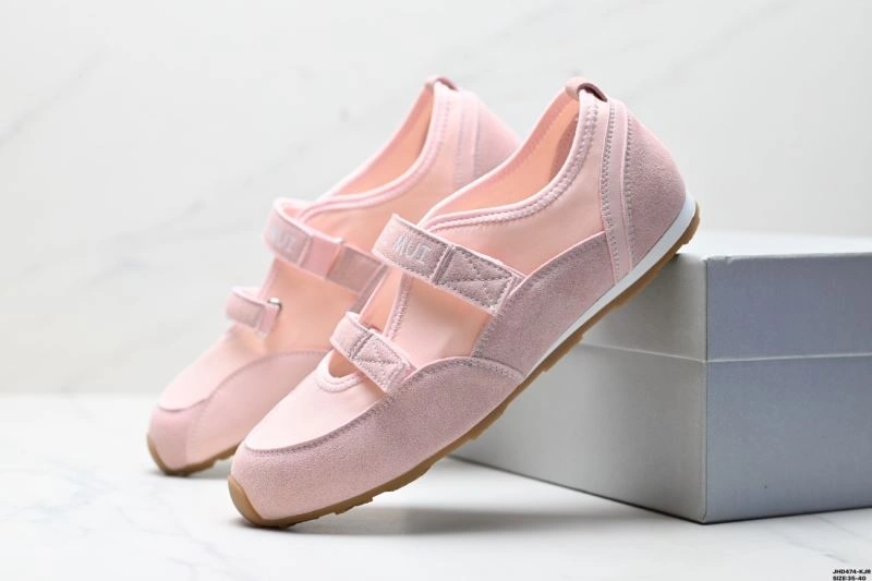 Unclassified Brand Shoes Effortless 2851