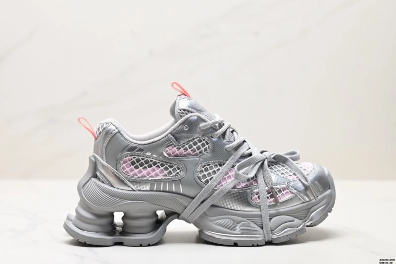Bright Unclassified Brand Shoes 2844