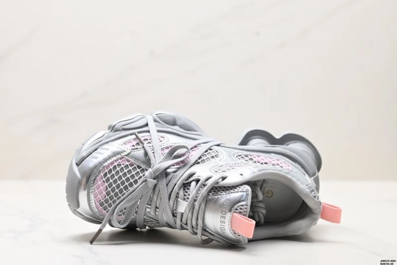 Bright Unclassified Brand Shoes 2844