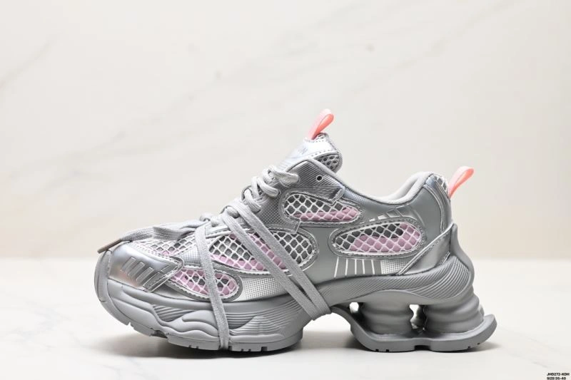 Bright Unclassified Brand Shoes 2844