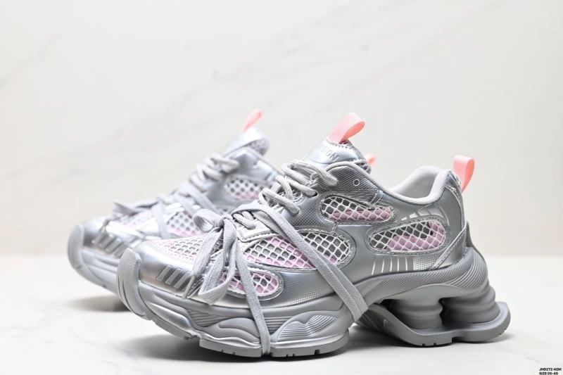 Bright Unclassified Brand Shoes 2844