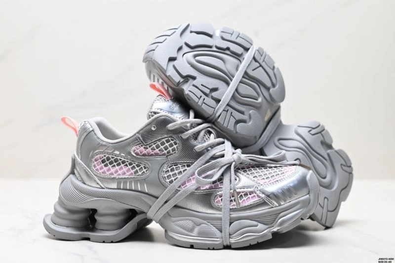 Bright Unclassified Brand Shoes 2844