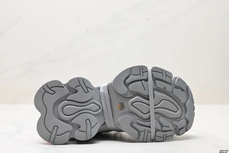 Bright Unclassified Brand Shoes 2844
