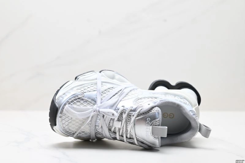 Neat Unclassified Brand Shoes 2855