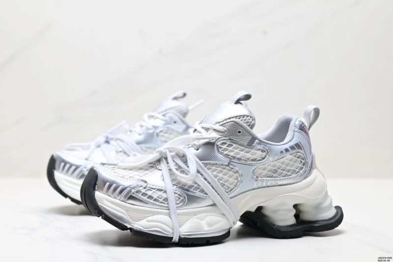 Neat Unclassified Brand Shoes 2855