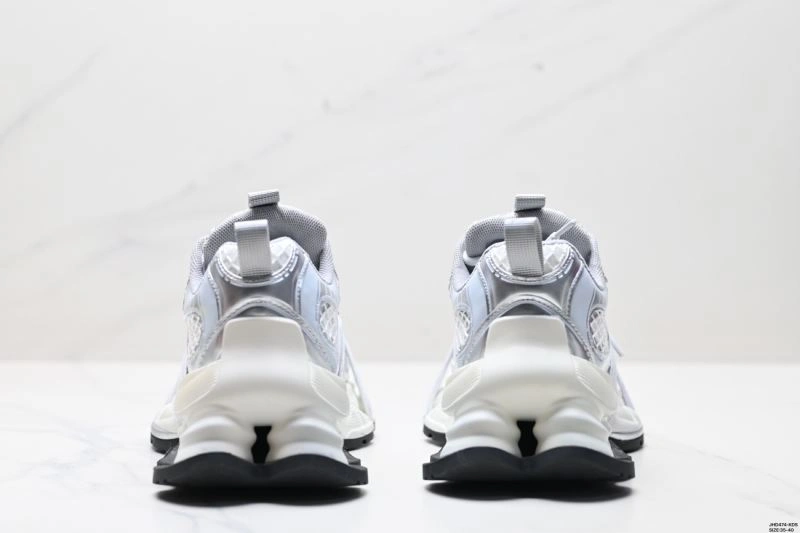 Neat Unclassified Brand Shoes 2855