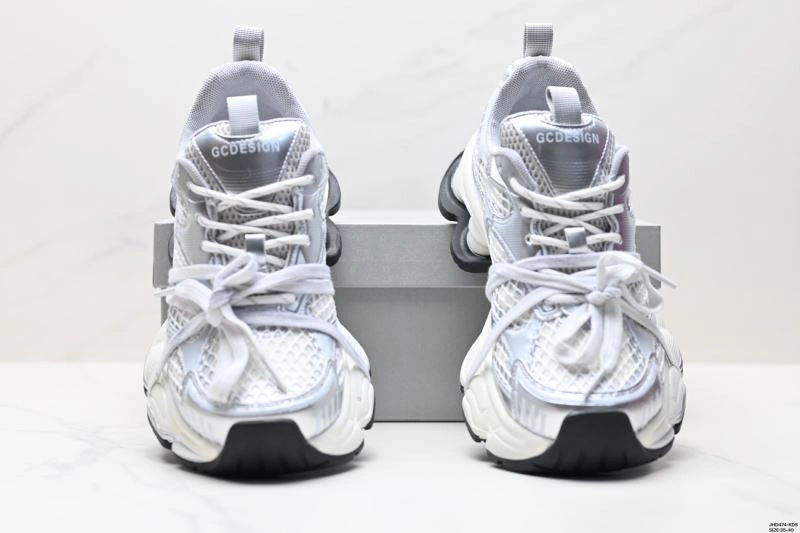 Neat Unclassified Brand Shoes 2855