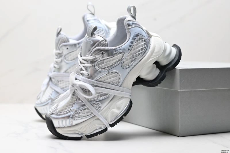 Neat Unclassified Brand Shoes 2855