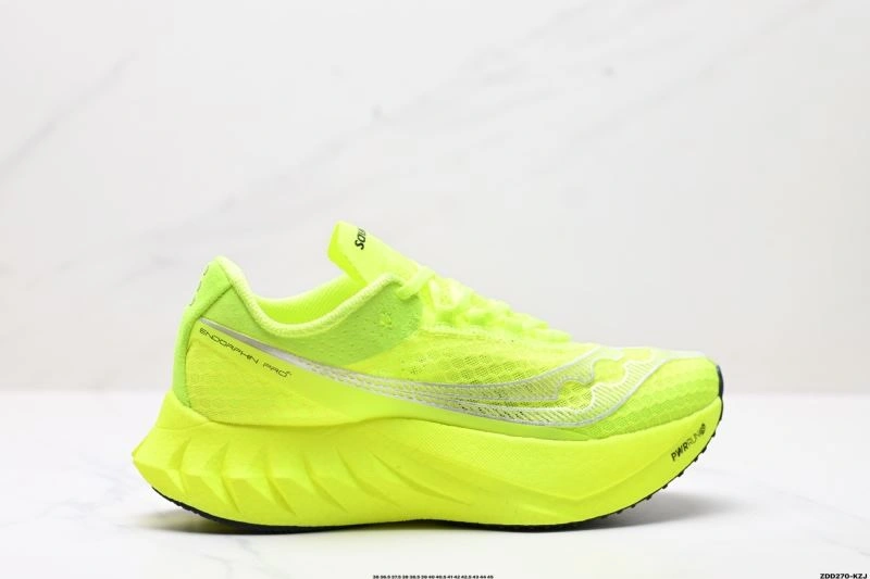 Unclassified Brand Shoes SmoothTexture 1697