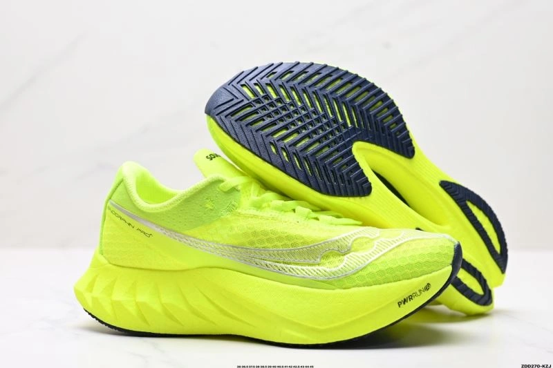 Unclassified Brand Shoes SmoothTexture 1697