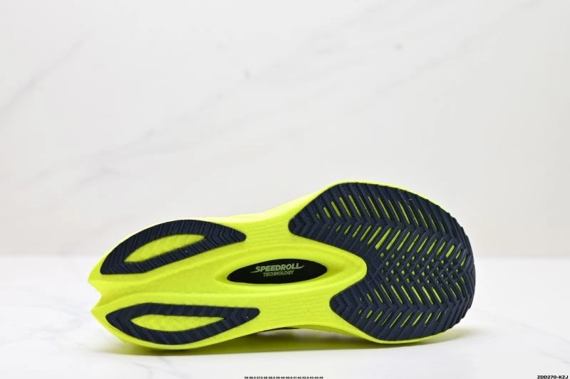 Unclassified Brand Shoes SmoothTexture 1697