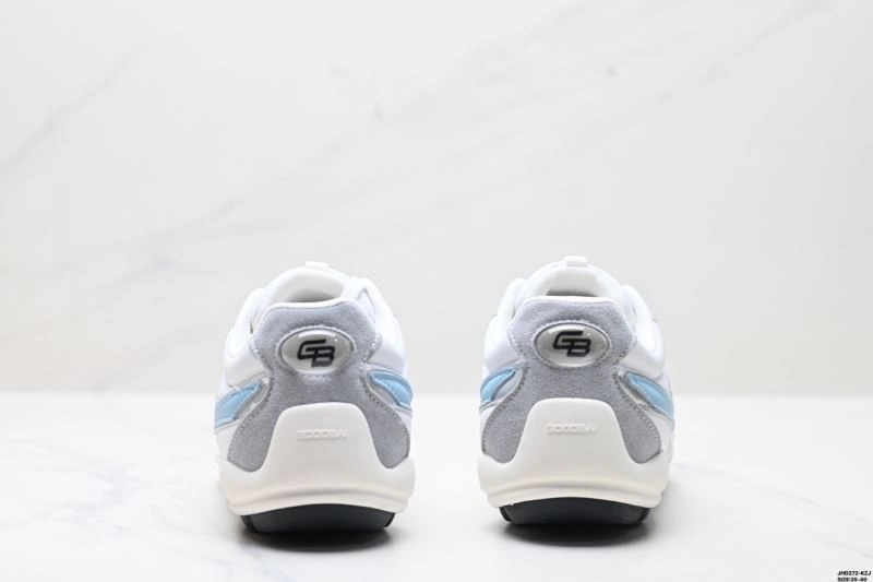 Fashionable Unclassified Brand Shoes 1660