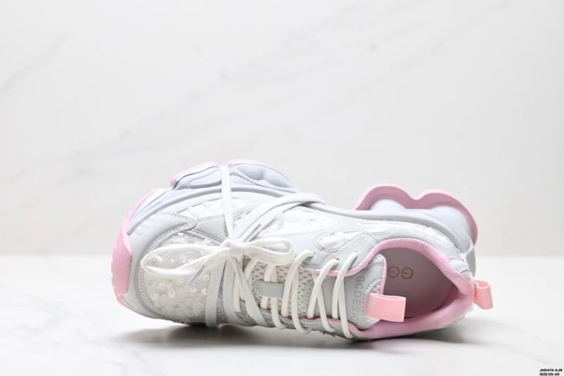 Elegant Unclassified Brand Shoes 1738