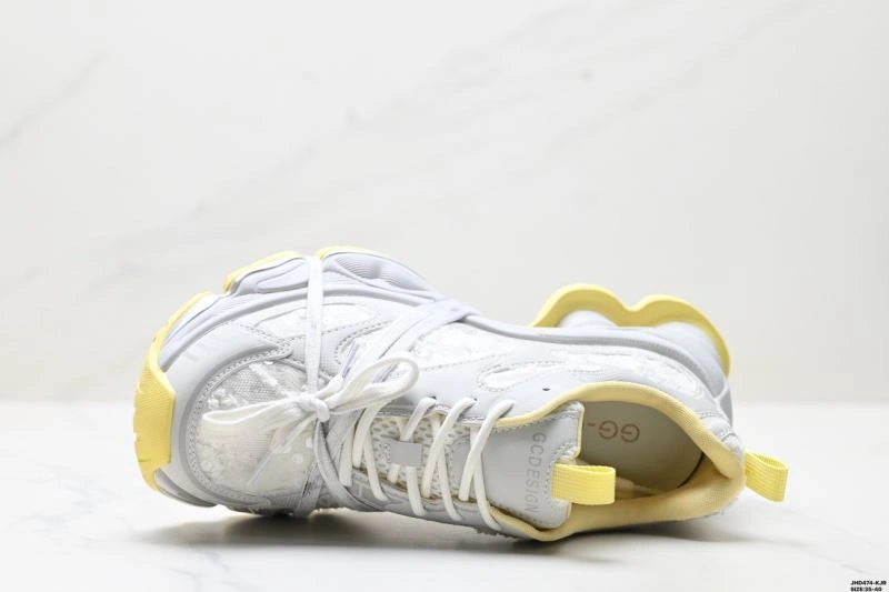 TopPick Unclassified Brand Shoes 1658