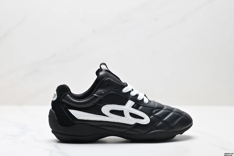 Classic Unclassified Brand Shoes 1688