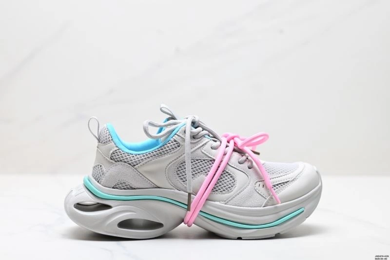 Stretchable Unclassified Brand Shoes 1656