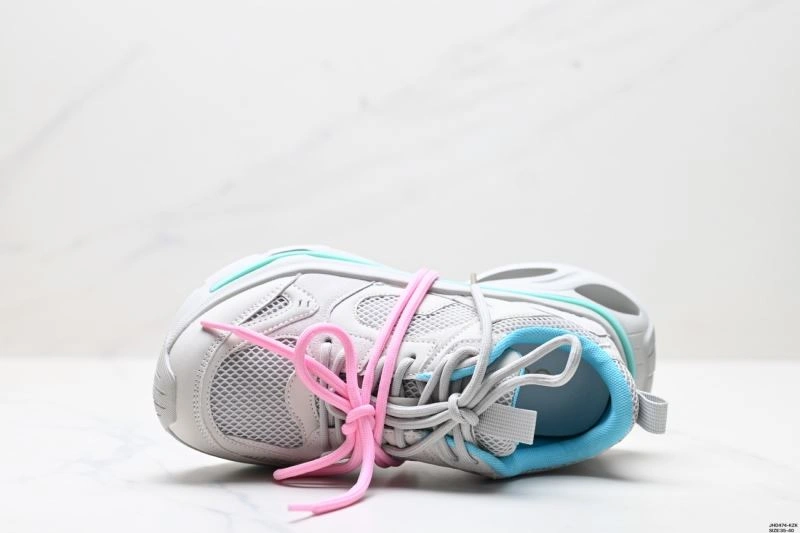 Stretchable Unclassified Brand Shoes 1656